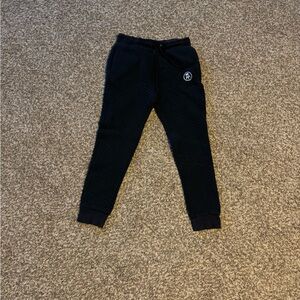 Barstool sports joggers